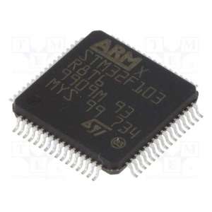 STM32F103R8T6 STMicroelectronics