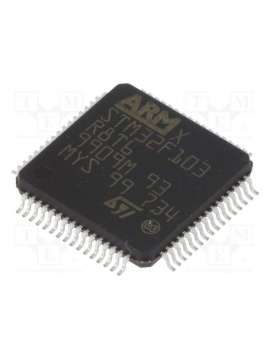 stm32f103r8t6-stmicroelectronics