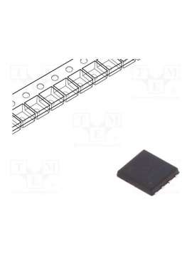 aon6366e-alpha & omega semiconductor