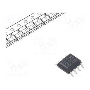 UA741CDR TEXAS INSTRUMENTS