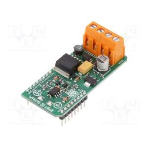 VREG 2 CLICK MIKROE