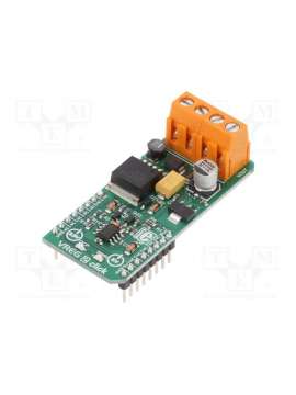 vreg 2 click-mikroe