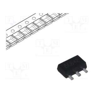 L78L05ABUTR STMicroelectronics