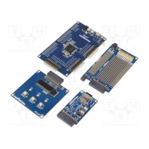 ATSAM4N-XSTK MICROCHIP TECHNOLOGY