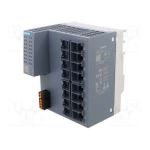 6GK5116-0BA00-2AC2