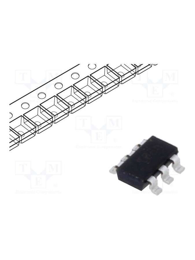 tps564201ddcr-texas instruments