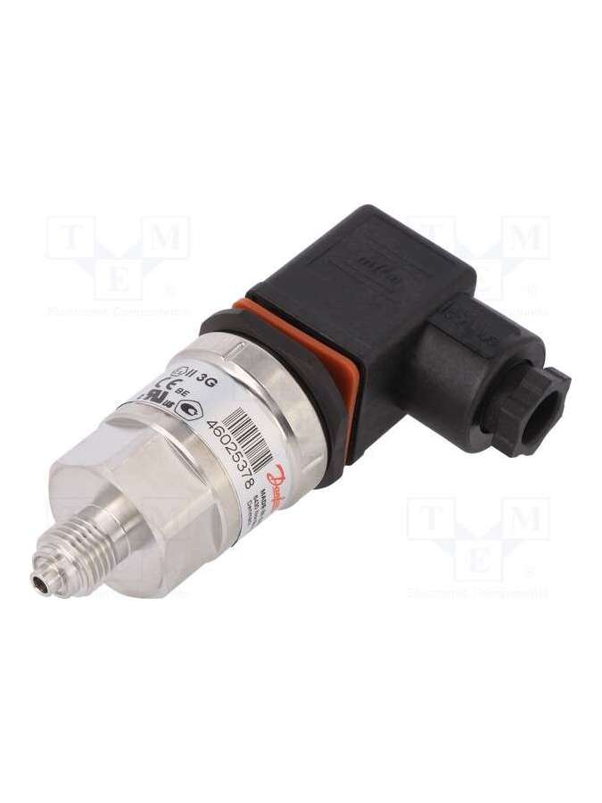 mbs 3000-3011-a1ab04-0-danfoss