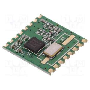 RFM43B-868S2 HOPE MICROELECTRONICS