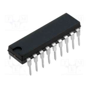 ULN2801A STMicroelectronics