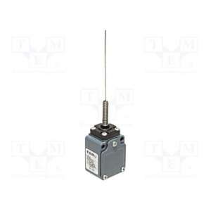 FC 321 PIZZATO ELETTRICA