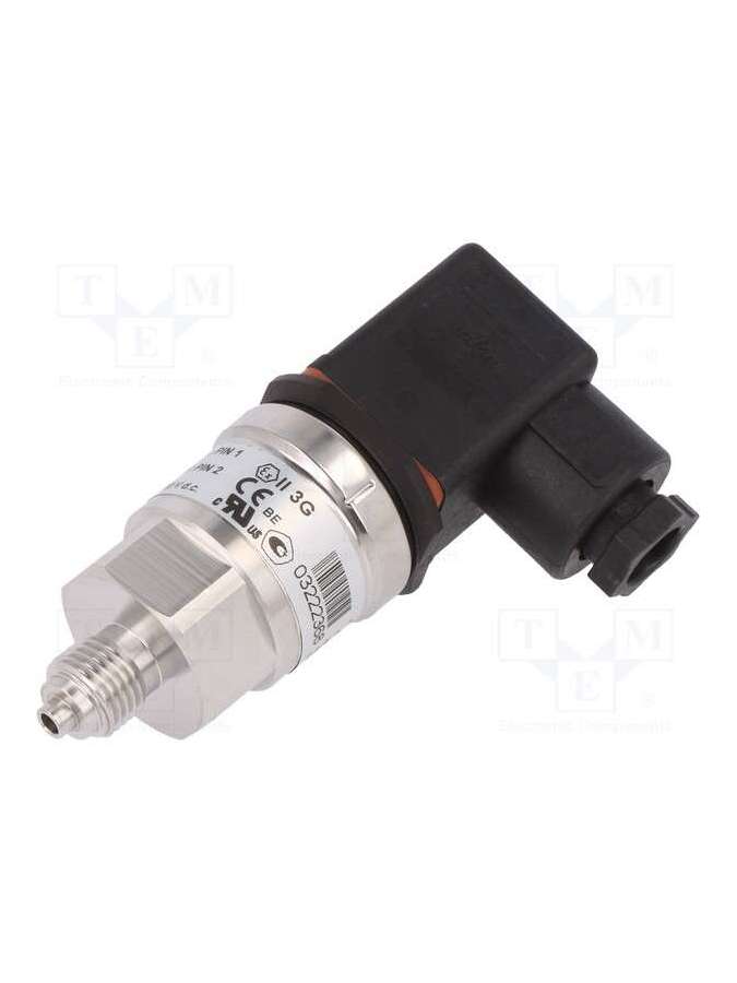 mbs 3000-2411-a1ab04-0-danfoss