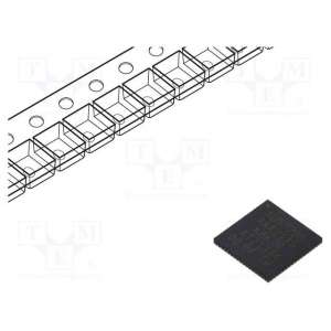 AU5329B00-QMR AURA SEMICONDUCTOR