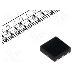 RCLAMP0504N.TCT SEMTECH