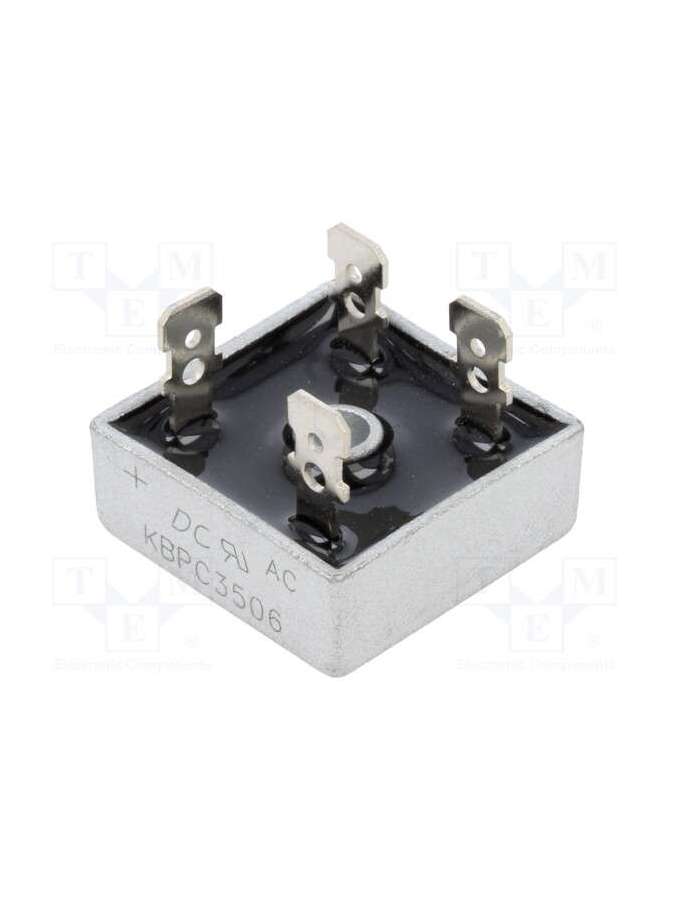 kbpc3506-dc components