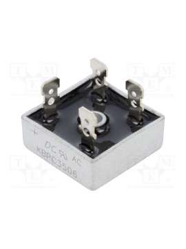 kbpc3506-dc components