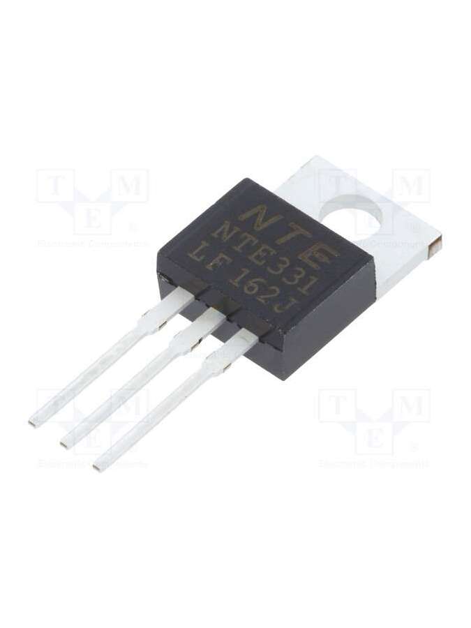 nte331-nte electronics
