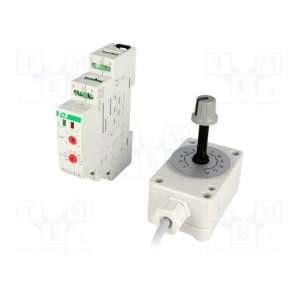 PCU-518DUO F&F