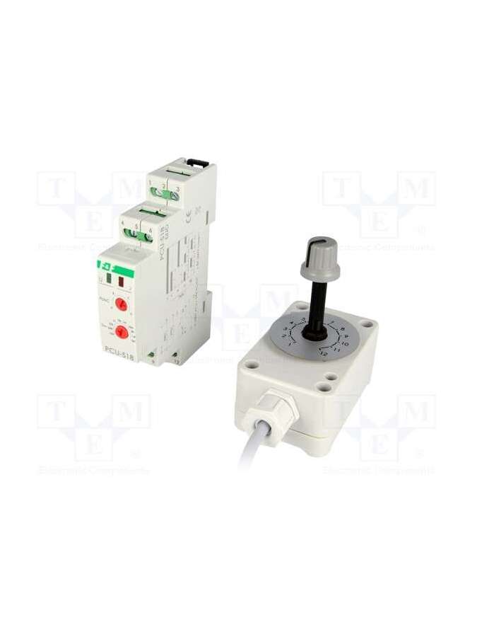 pcu-518duo-f&f