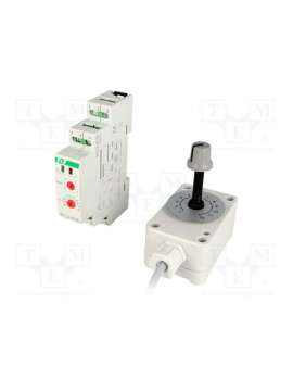 pcu-518duo-f&f