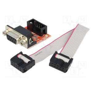 MOD-RS232 OLIMEX
