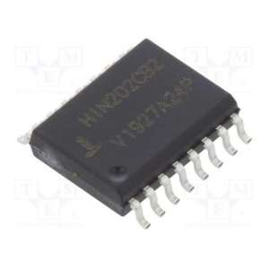 HIN202CBZ RENESAS