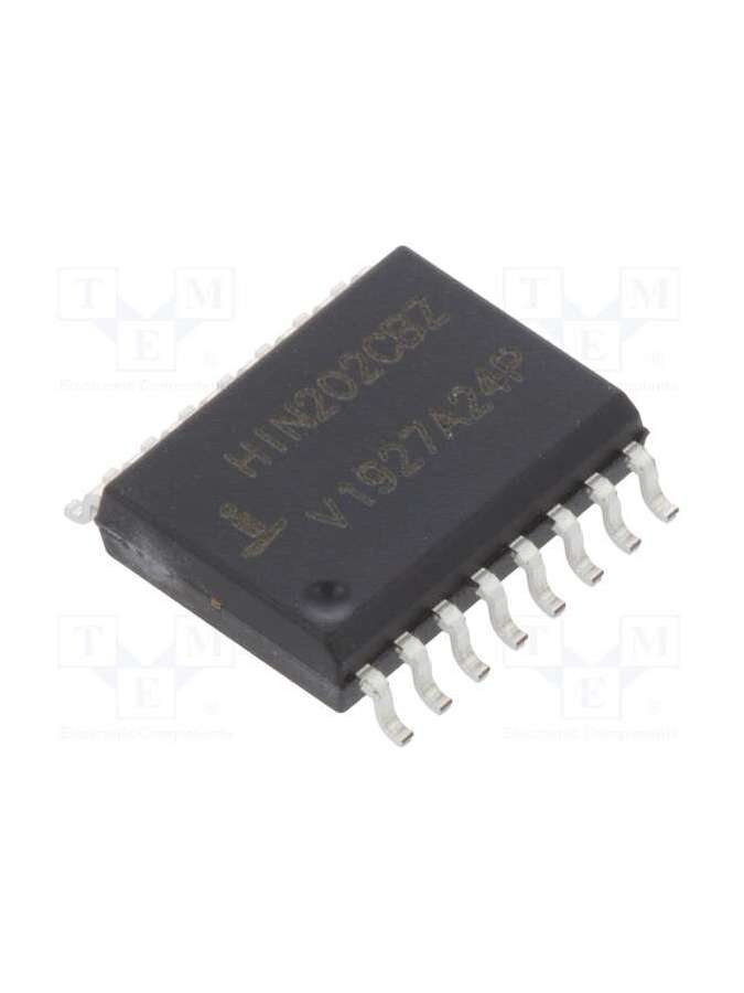 hin202cbz-renesas