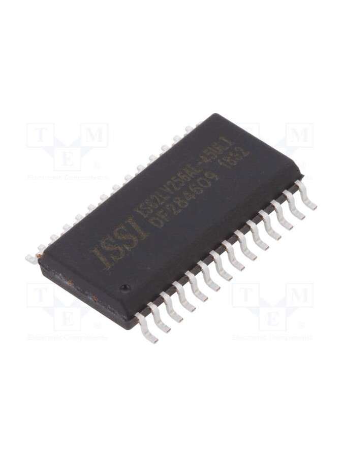 is62lv256al-45uli-issi