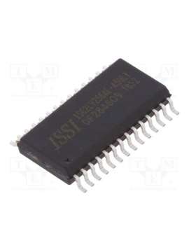 is62lv256al-45uli-issi