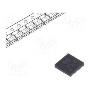 AL5812FF-7 DIODES INCORPORATED