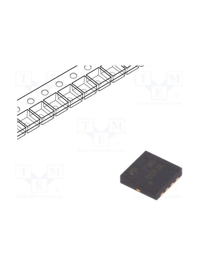 aon7140-alpha & omega semiconductor