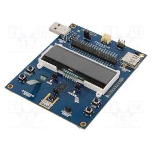 FT51A-EVM BRIDGETEK