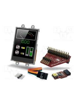 sk-24ptu-pi-4d systems
