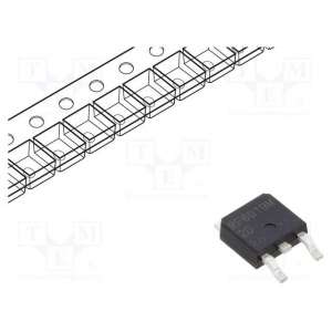 RF601BM2DTL ROHM SEMICONDUCTOR
