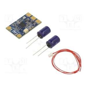 STEVAL-ESC002V1 STMicroelectronics