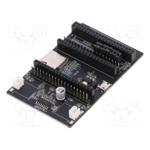 ESP32-LCDKIT ESPRESSIF