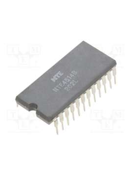 nte4514b-nte electronics