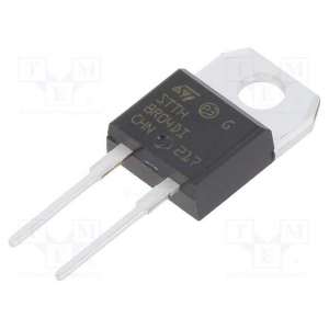 STTH8R04DI STMicroelectronics
