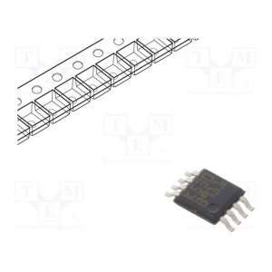 TSX393IST STMicroelectronics