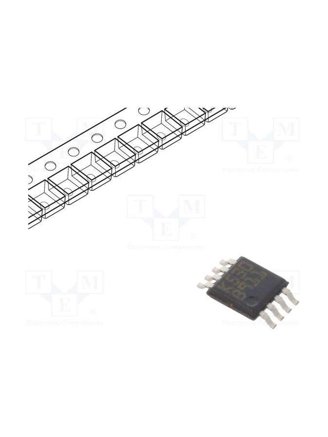 tsx393ist-stmicroelectronics