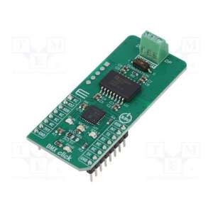 DMX CLICK MIKROE