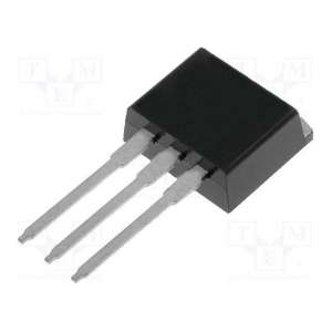 AOW15S60 ALPHA & OMEGA SEMICONDUCTOR