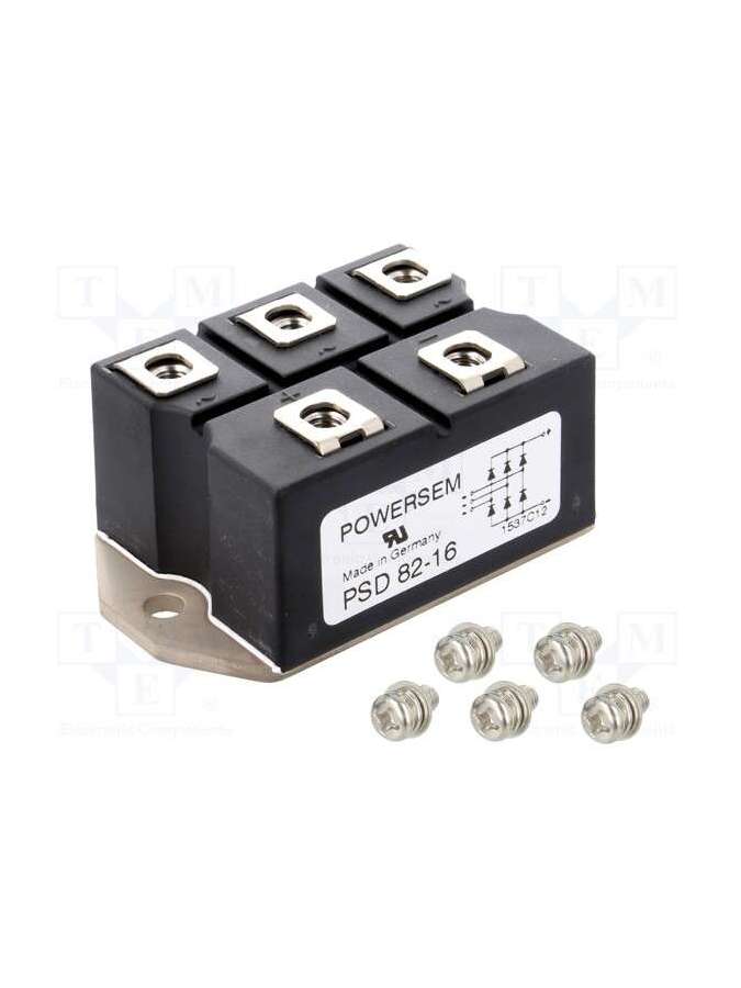 psd 82/16-powersem