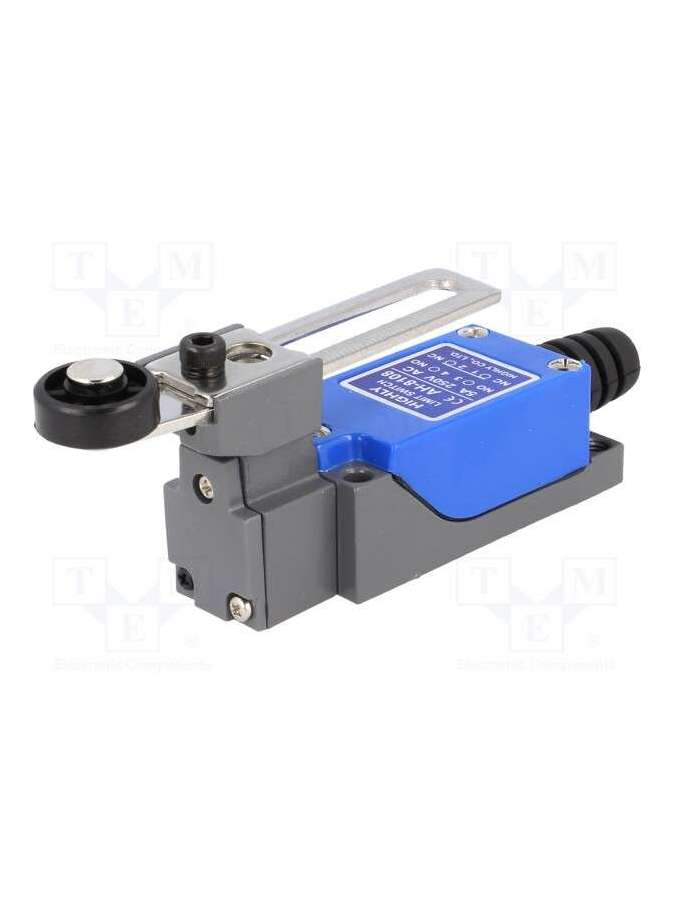 ah8108-highly electric