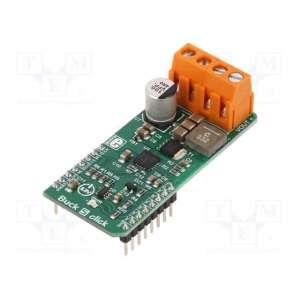 BUCK 5 CLICK MIKROE