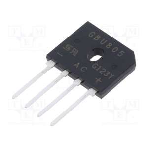 GBU805 TAIWAN SEMICONDUCTOR