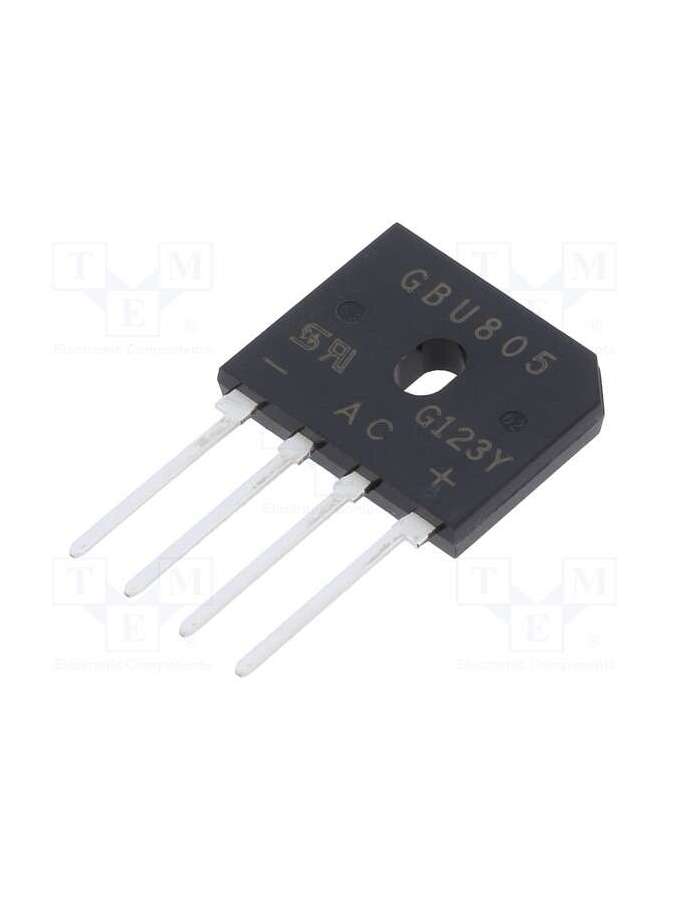 gbu805-taiwan semiconductor