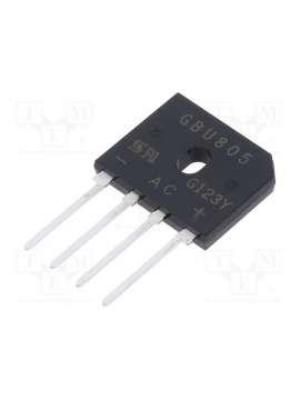 gbu805-taiwan semiconductor