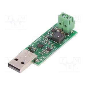 ARD00698 MICROCHIP TECHNOLOGY