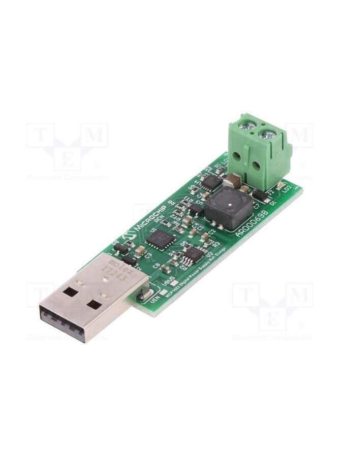 ard00698-microchip technology
