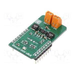 BOOST-INV CLICK MIKROE